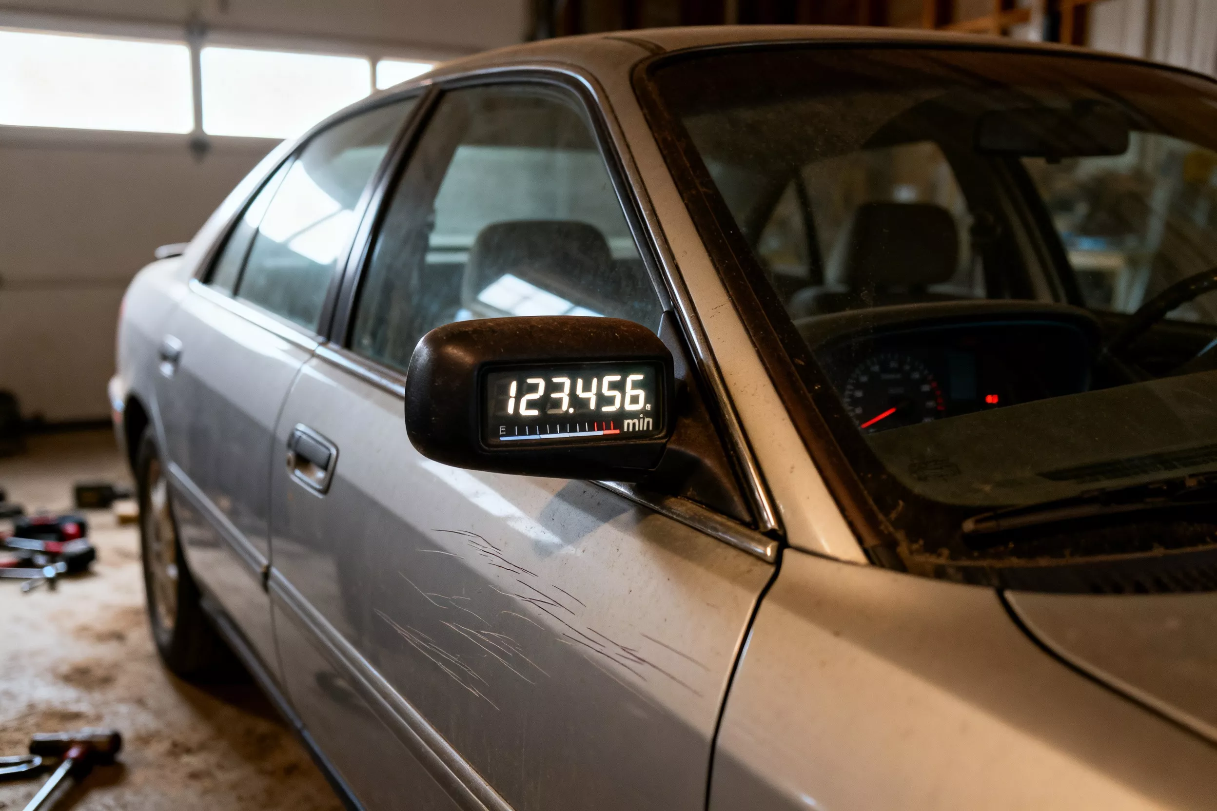 Hoeveel Kilometer Mag Een Gebruikte Auto Hebben?