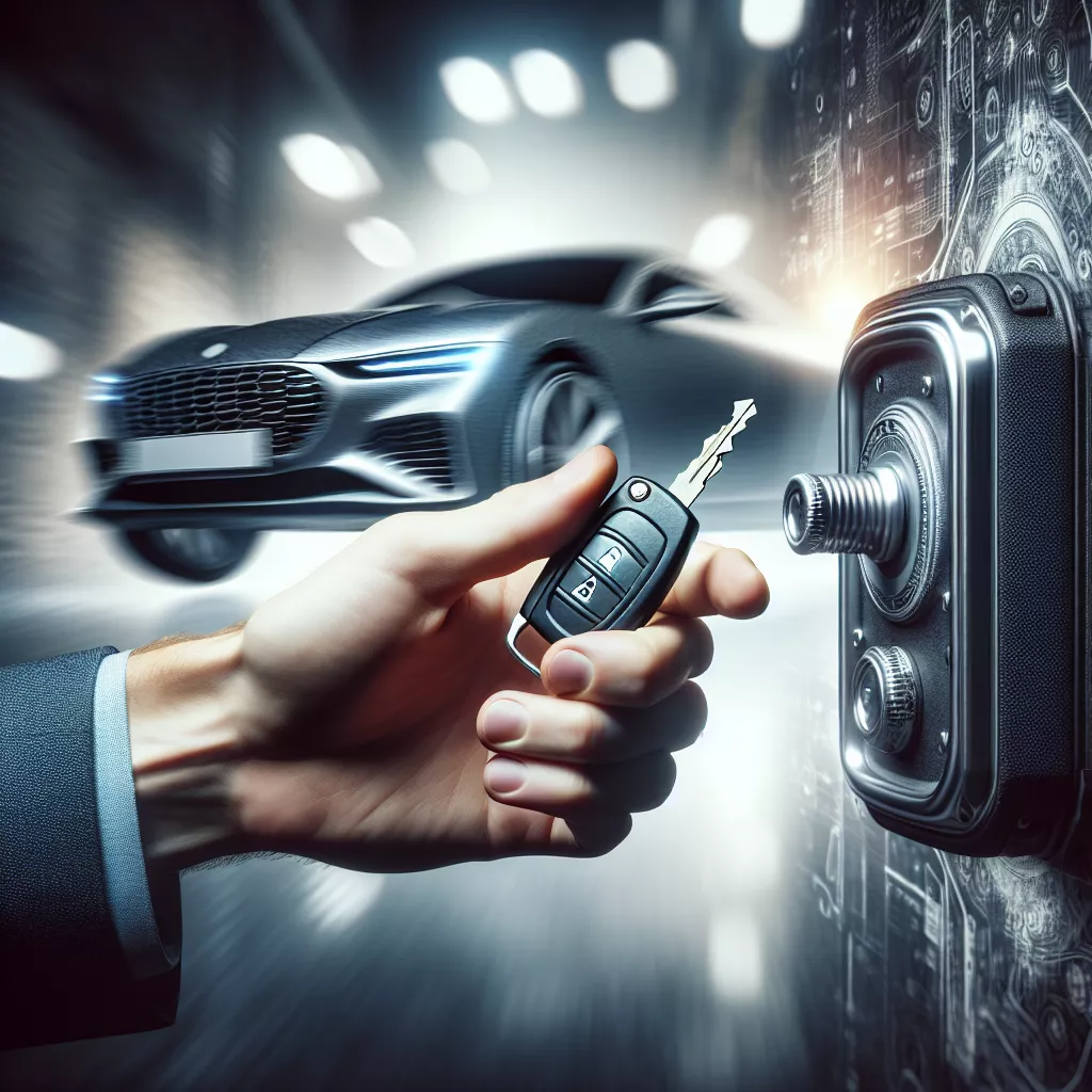 Verkoop Uw Auto Zonder Gedoe En Zonder Risico