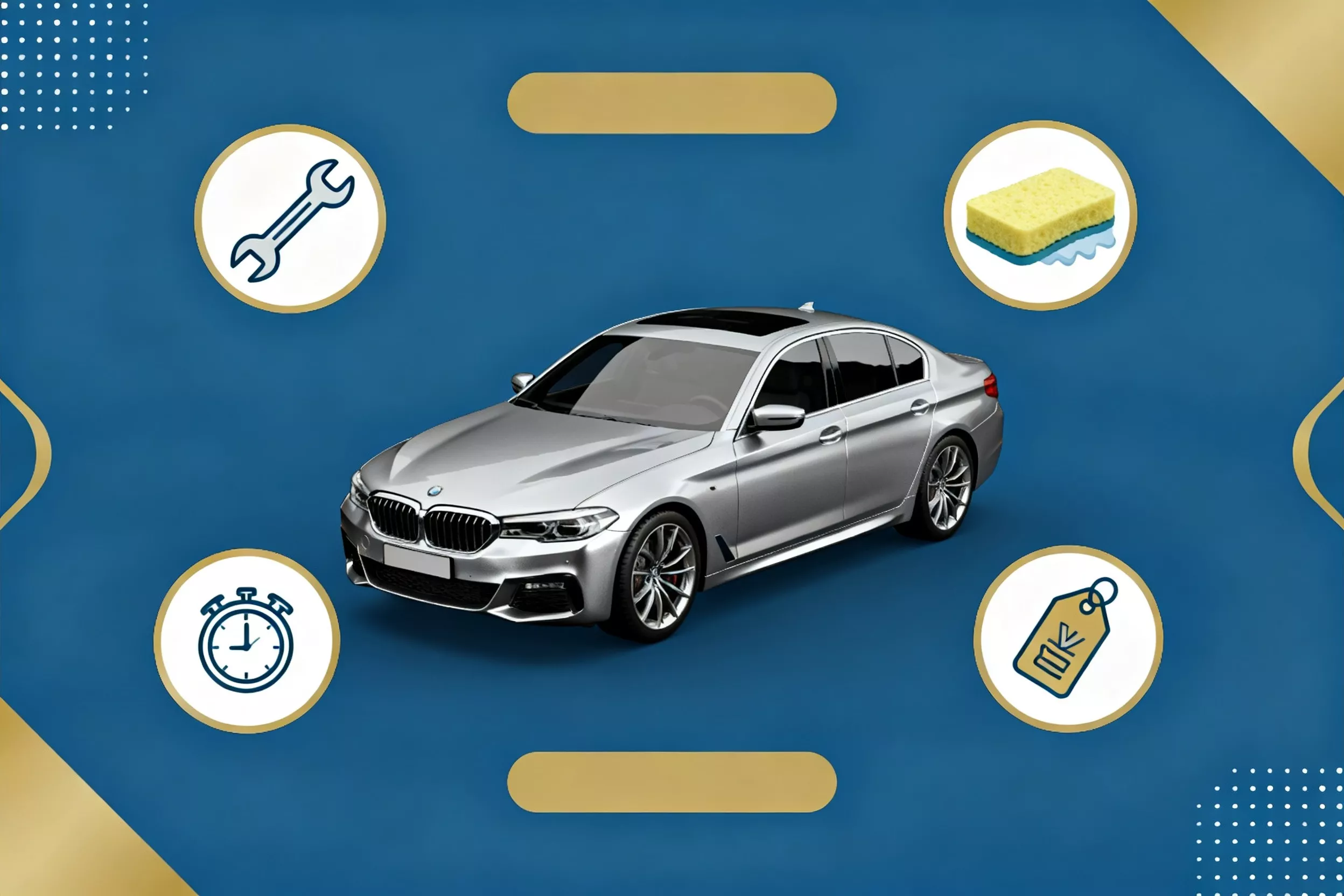 Optimaliseer De Waarde Van Uw Auto Voor De Verkoop