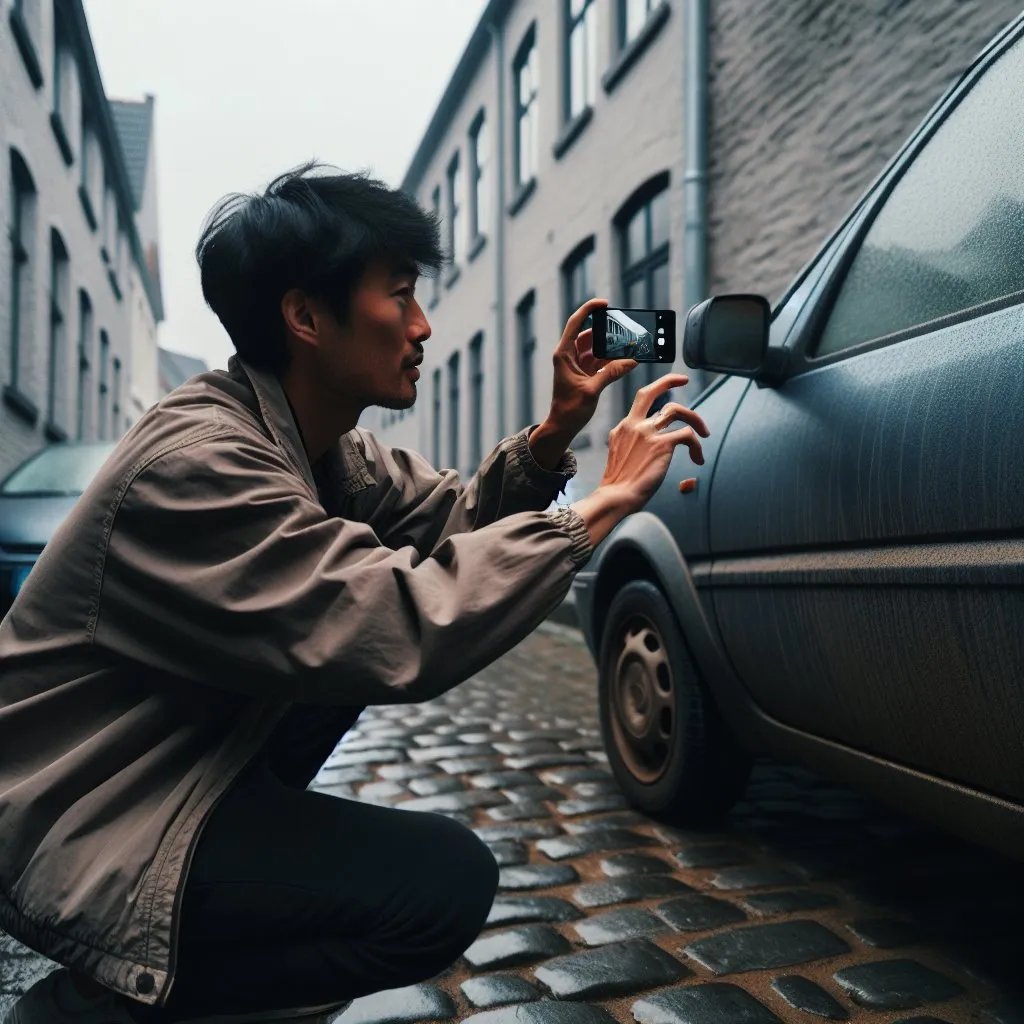 auto adverteren fotos maken tips