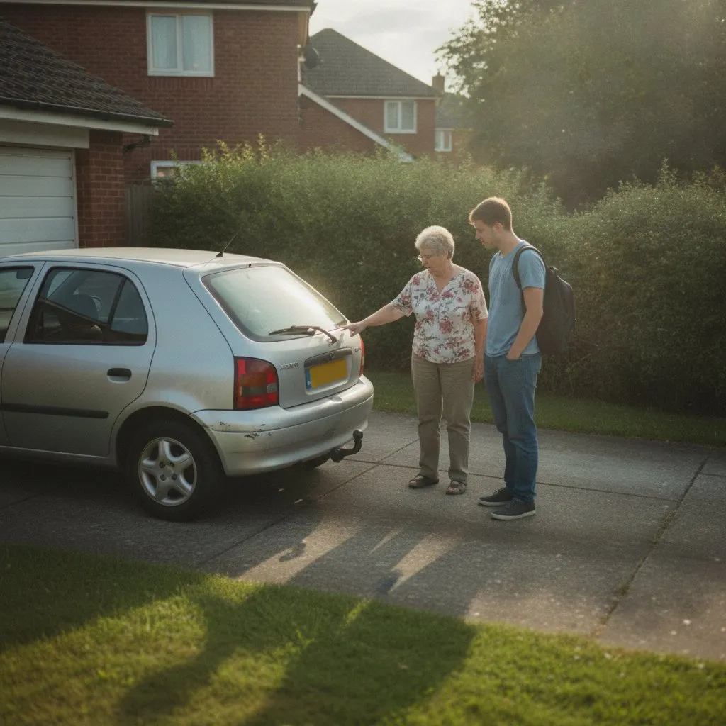 Verhoog De Waarde Bij Verkoop Van Auto Met Trekhaak