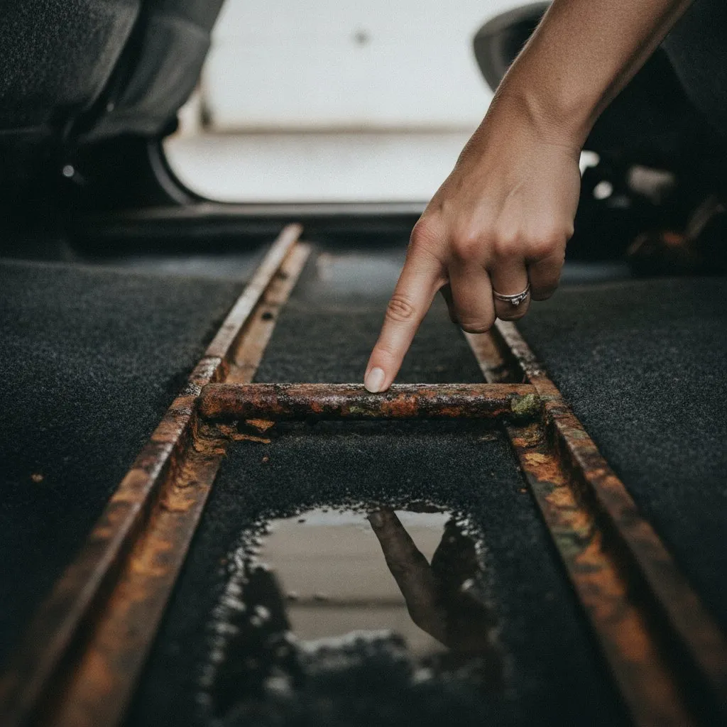 Vermijd dure reparaties