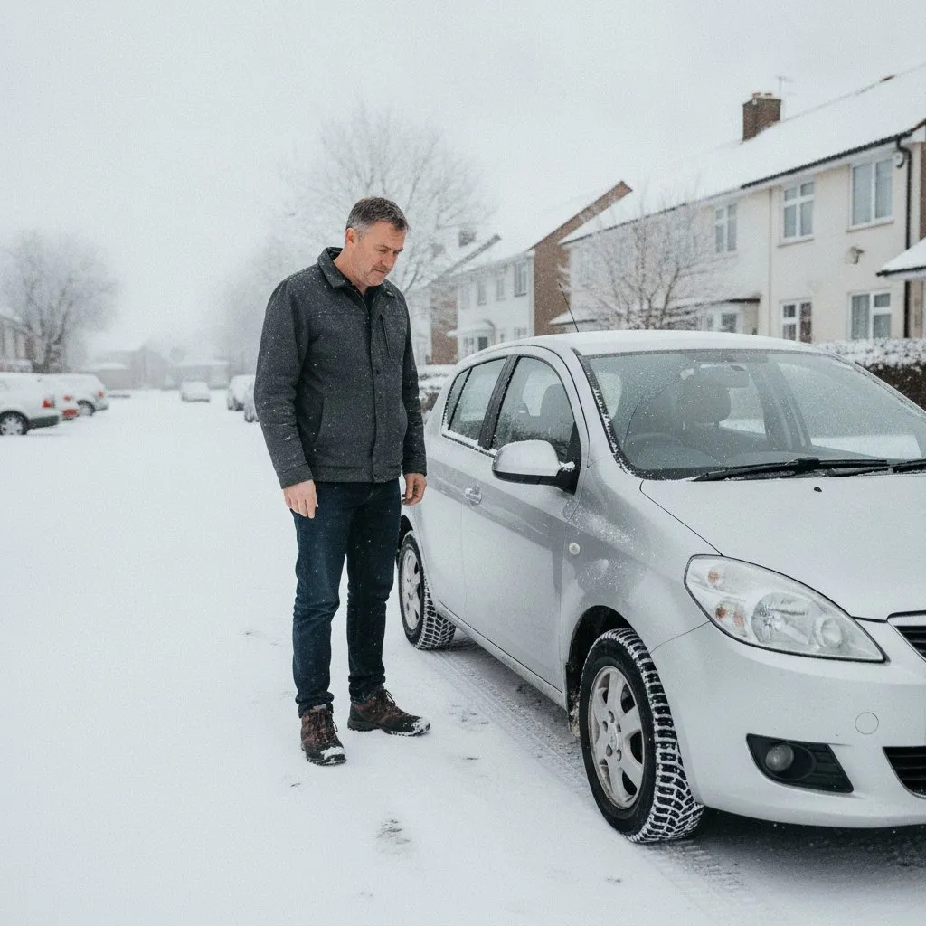 Winterbanden Op Uw Auto Verkopen Extra Voordeel Nu