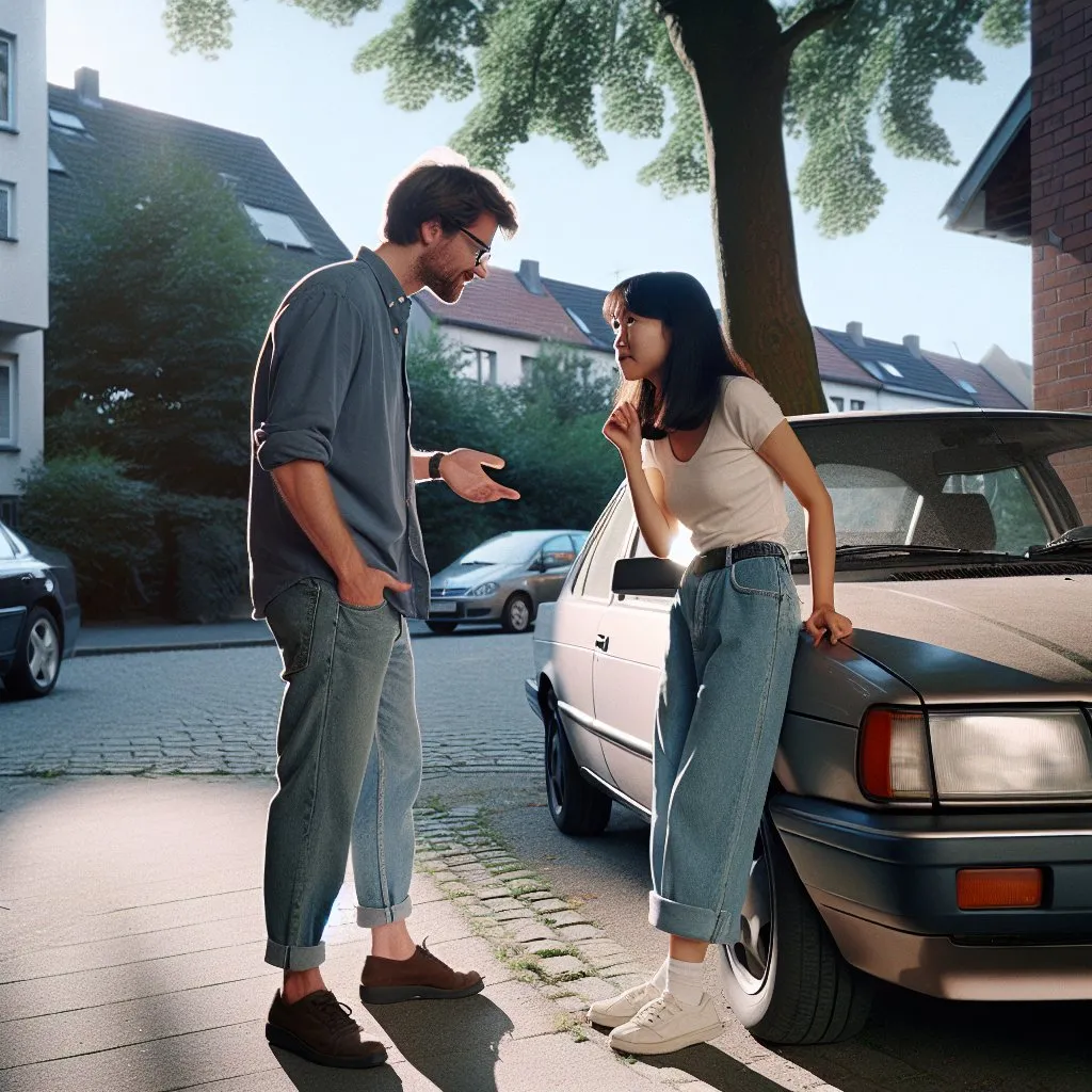 Stappenplan Voor Snelle Autoverkoop