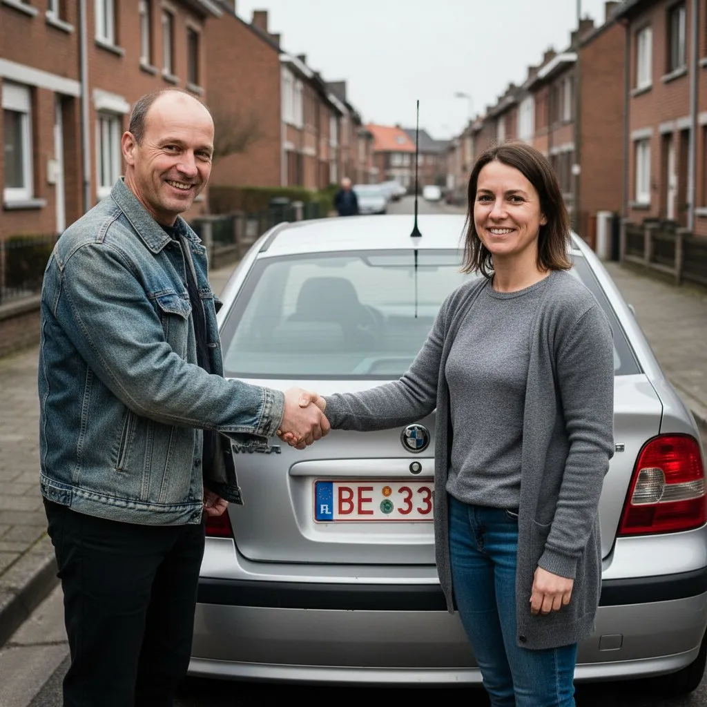 De Wettelijke Verplichtingen Bij Autoverkoop