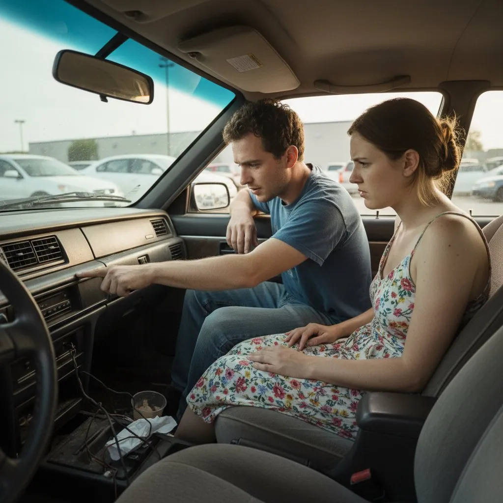De Werkelijke Waarde Van Uw Auto Vaststellen