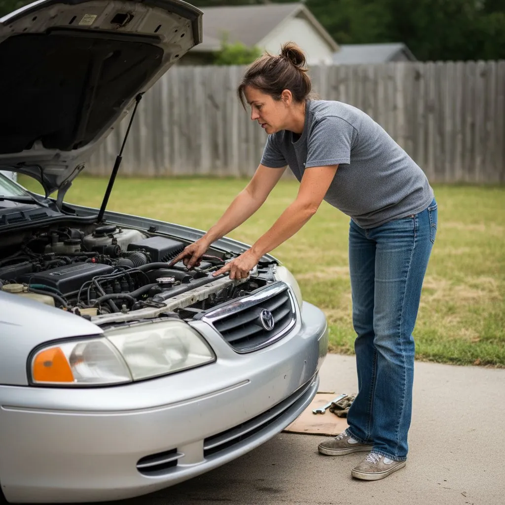 Expert inspection