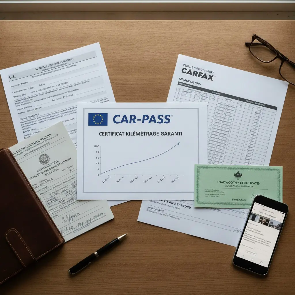 Car Pass Verplichtingen Bij Autoverkoop Wat Moet Je Weten