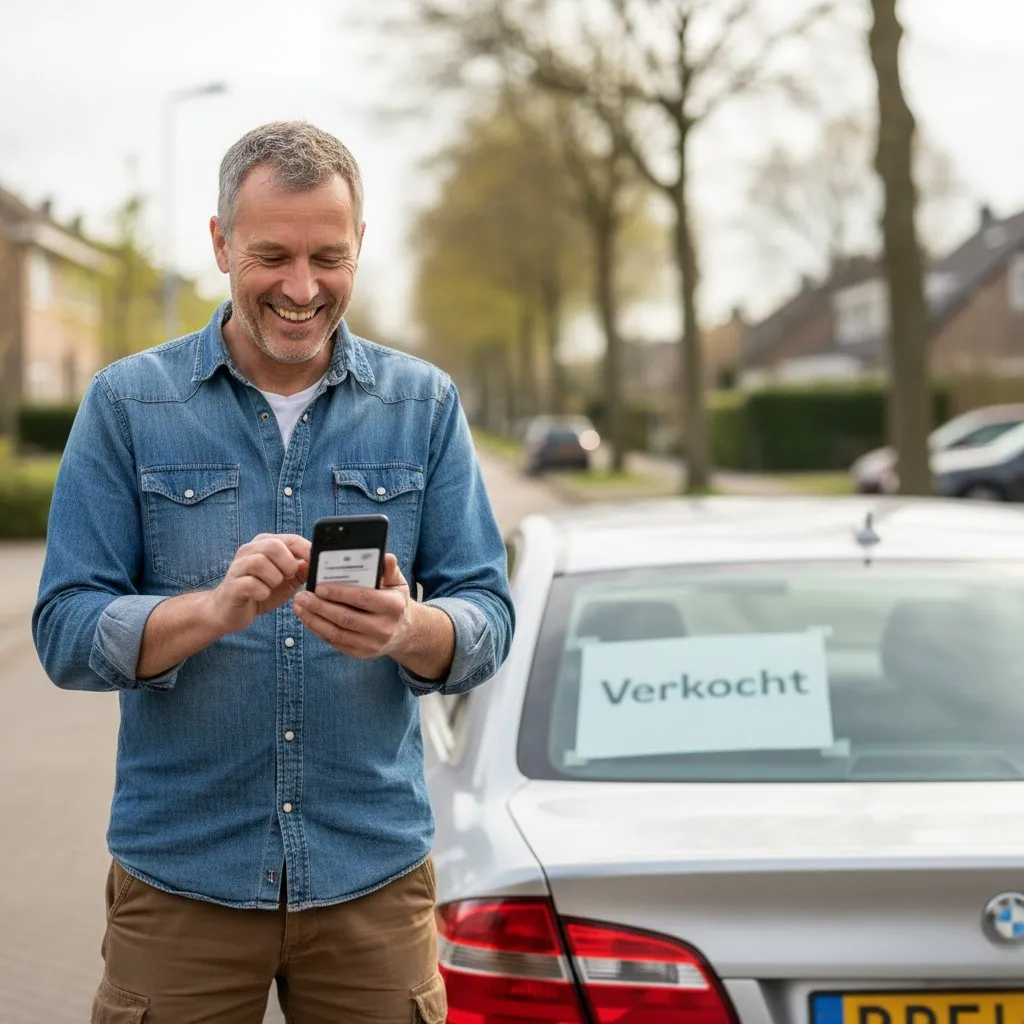 directe betaling auto