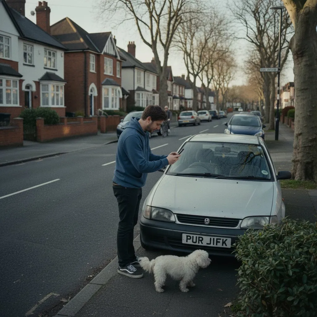 Een Effectieve Advertentie Voor Uw Auto Maken