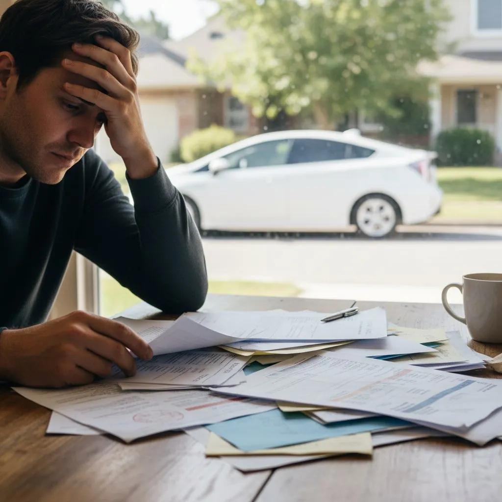Challenges of private selling