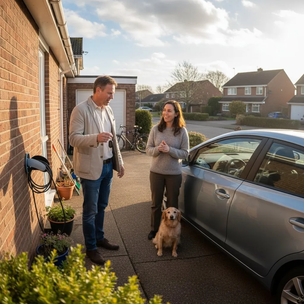 Uw Hybride Auto Verkopen De Beste Aanpak