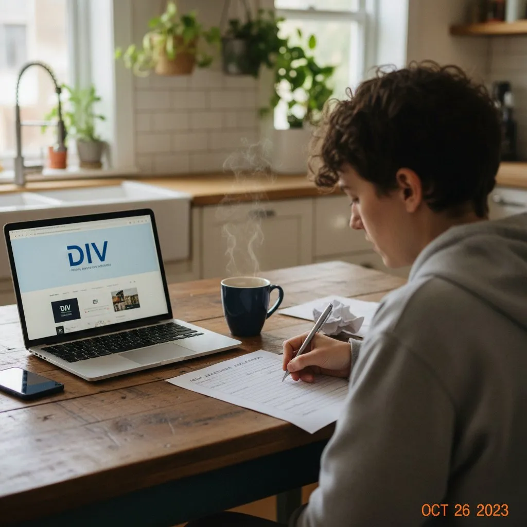 Administratieve Afhandeling