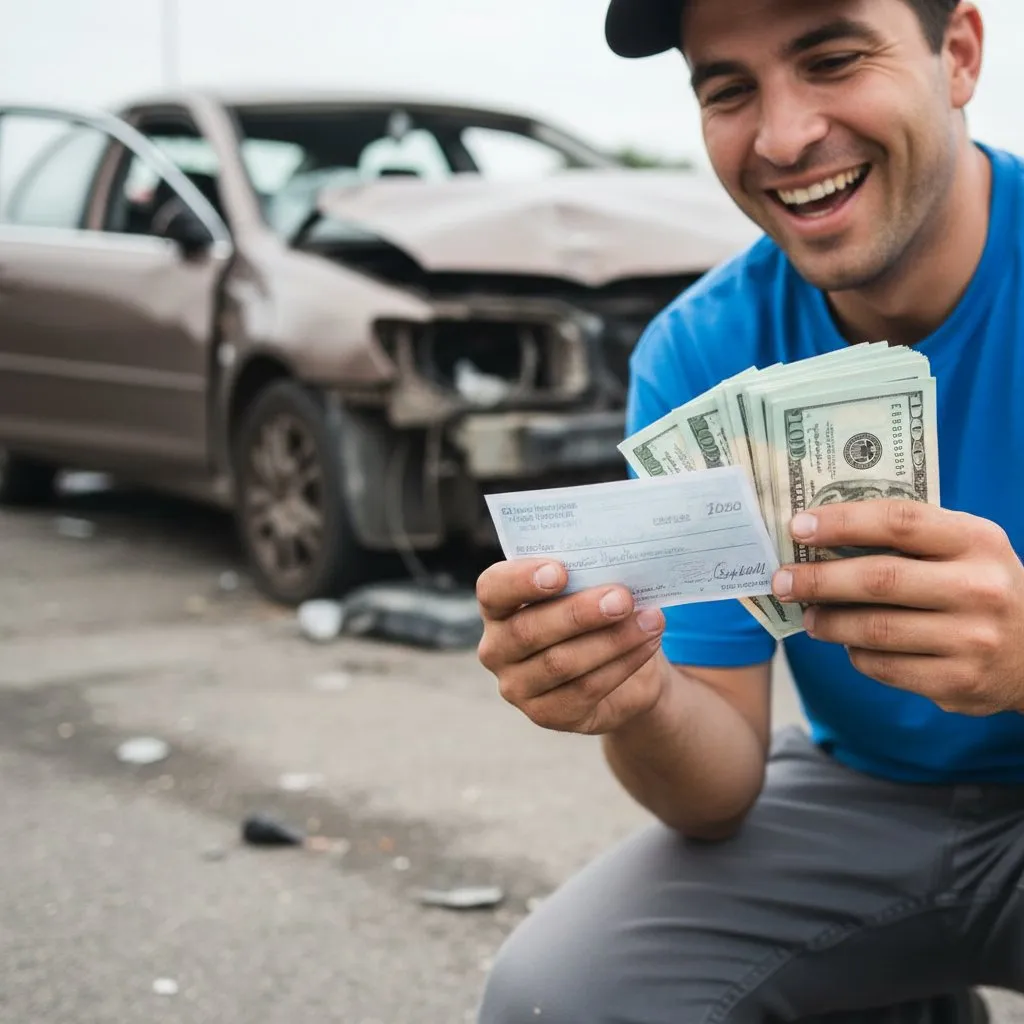 Betaling (Payment)