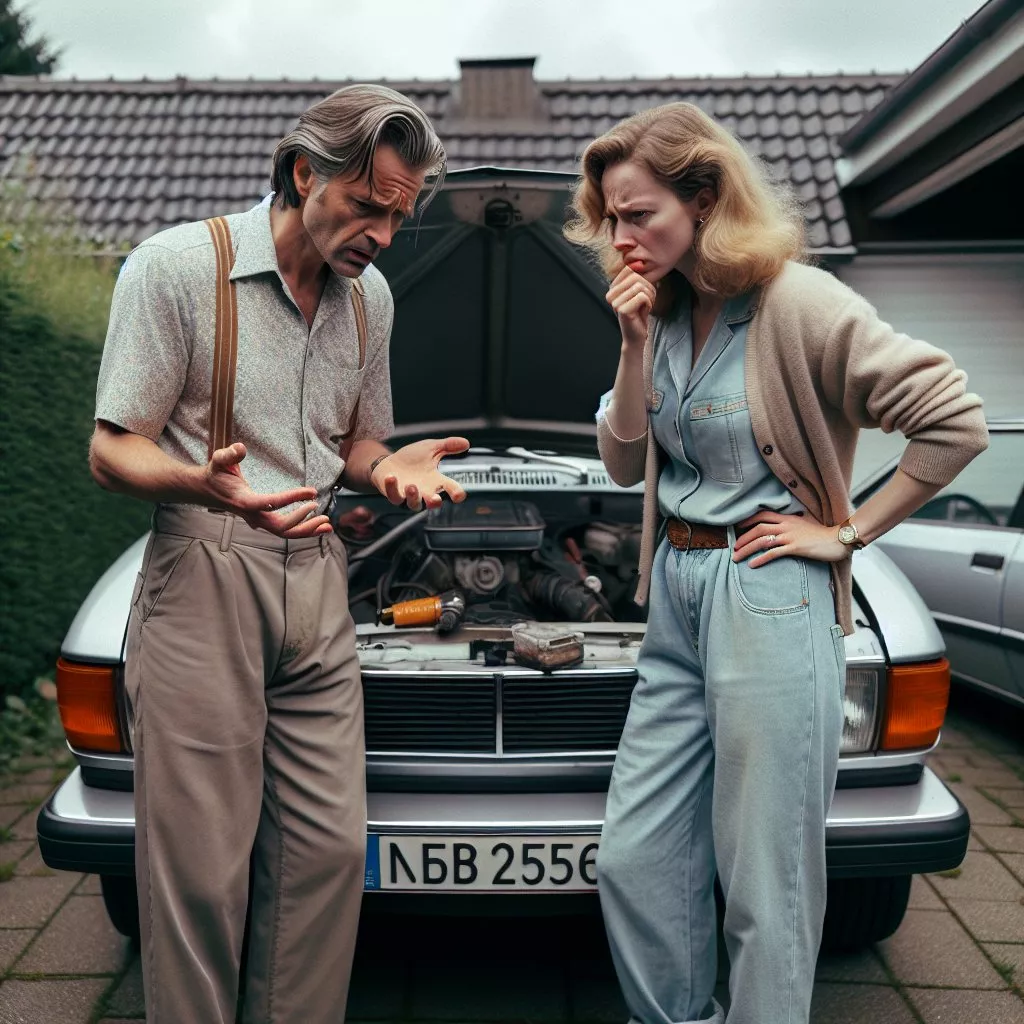 Tweedehandsauto verkopen