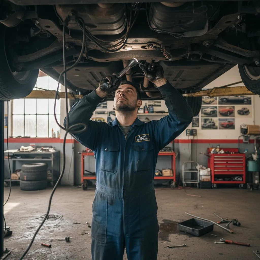 Onderhoud en inspectie