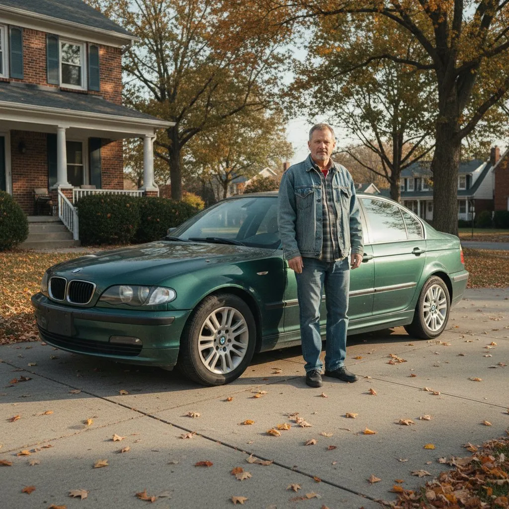 Youngtimer Verkopen Waar Hou Je Rekening Mee